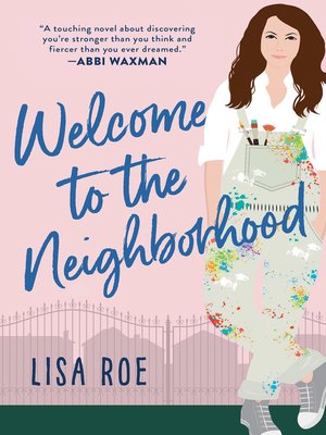 cover image of Welcome to the Neighborhood